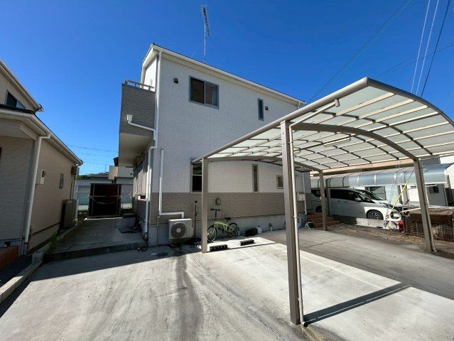 Modern 3LDK House for Sale in Himeji, Hyogo - Near Matogata Station - Thumbnail 3