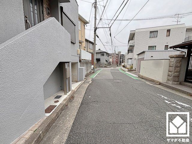 Renovated 4DK House in Nishinomiya, Hyogo - Thumbnail 2