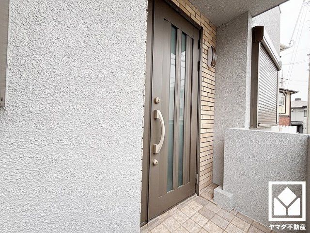 Renovated 4DK House in Nishinomiya, Hyogo - Thumbnail 4