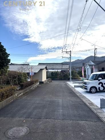 Modern 3LDK House Near Tano Station, Miyazaki City - Thumbnail 2