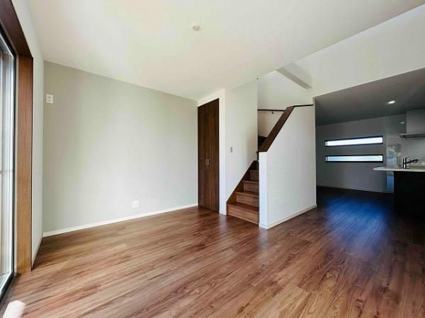 New 3LDK House for Sale in Sakurai, Nara Near Daifuku Station - Thumbnail 3
