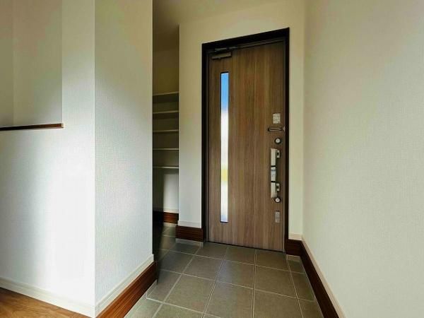 New 3LDK House for Sale in Sakurai, Nara Near Daifuku Station - Thumbnail 2