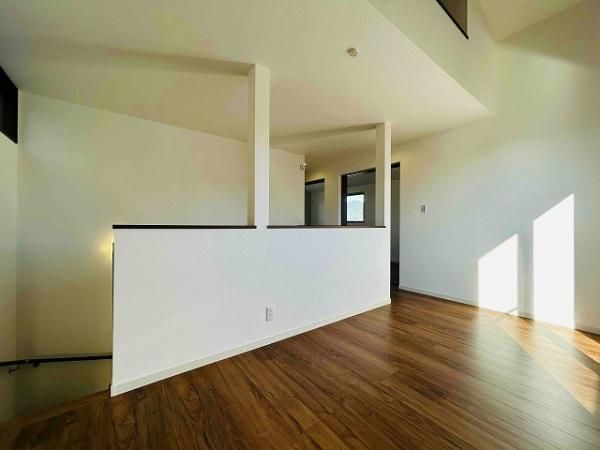 New 3LDK House for Sale in Sakurai, Nara Near Daifuku Station - Thumbnail 4
