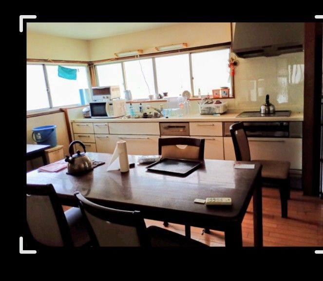 Former Thatched Kominka with Modern Updates in Hyogo - Thumbnail 2