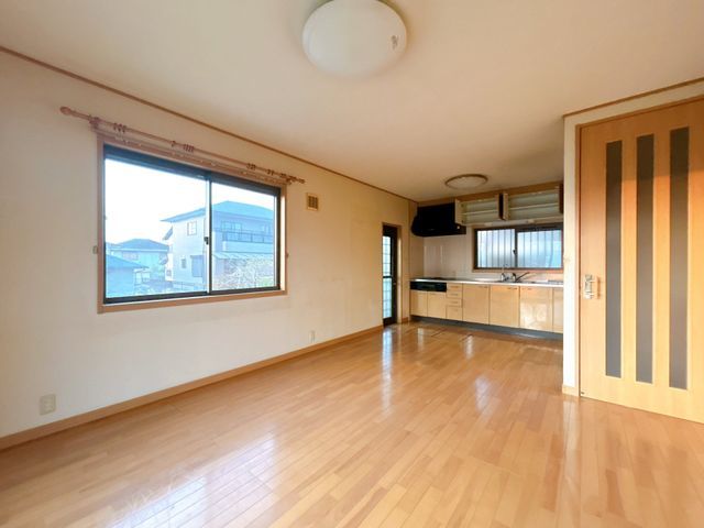 4LDK All-Electric House for Sale in Nabari, Mie - Thumbnail 3
