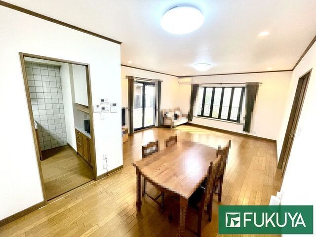 6SLDK Two-Generation House for Sale in Kobe Higashinada - Thumbnail 2