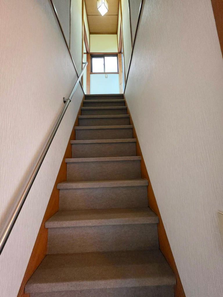 Used 4DK House Near Ono Station, Yamashina-ku, Kyoto - Thumbnail 2