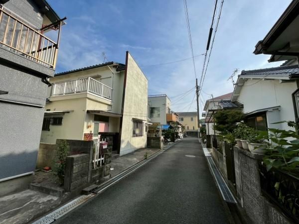Renovated 4K House in Wakayama City, 68 sqm - Thumbnail 2