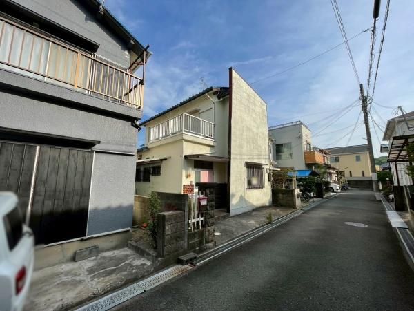 Renovated 4K House in Wakayama City, 68 sqm - Thumbnail 3