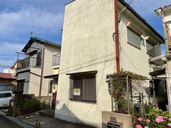 Renovated 4K House in Wakayama City, 68 sqm - Thumbnail 4