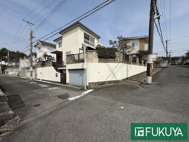 6DK RC House for Sale near Tokiwadai Station, Toyono, Osaka - Thumbnail 2