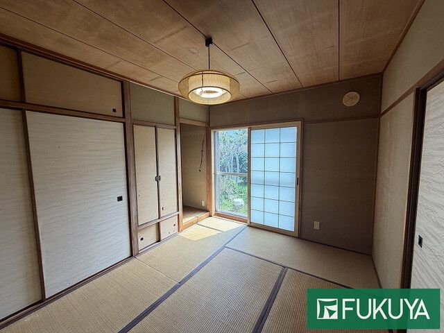 6DK RC House for Sale near Tokiwadai Station, Toyono, Osaka - Thumbnail 3