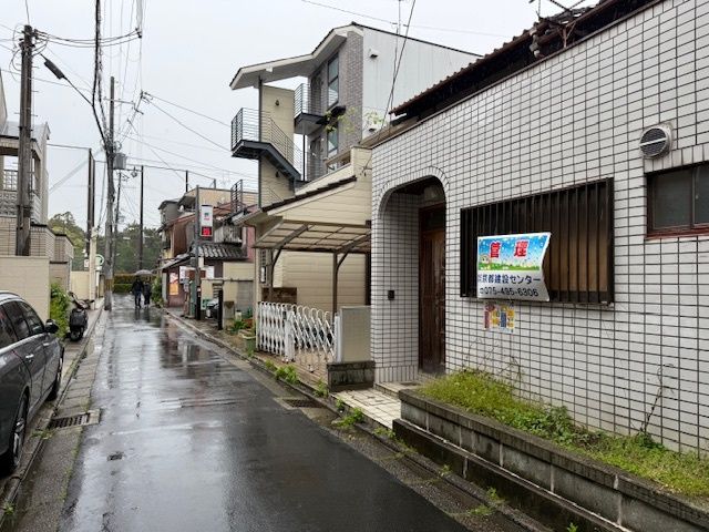 10DK House for Sale in Kamigyo-ku, Kyoto Near Jingu-Marutamachi Station - Thumbnail 2