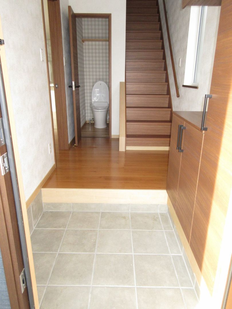 New 4LDK House for Sale in Kitami, Hokkaido - Thumbnail 2