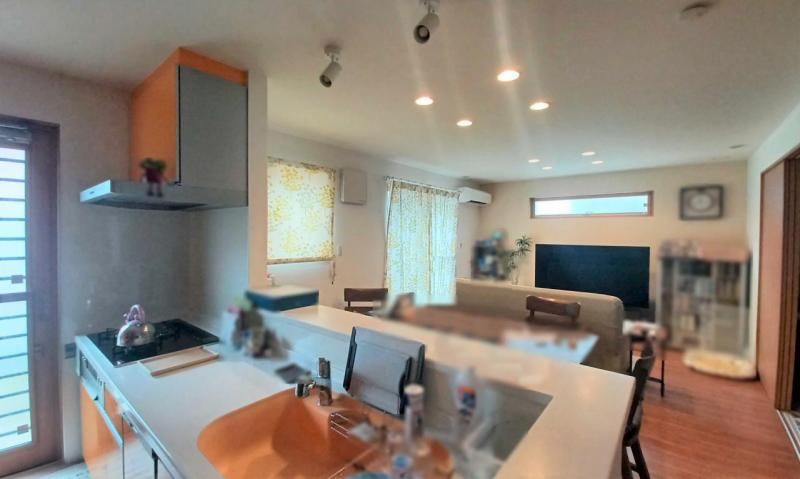 4LDK Family Home Near Oshio Station, Himeji | Misawa Home Build - Thumbnail 2