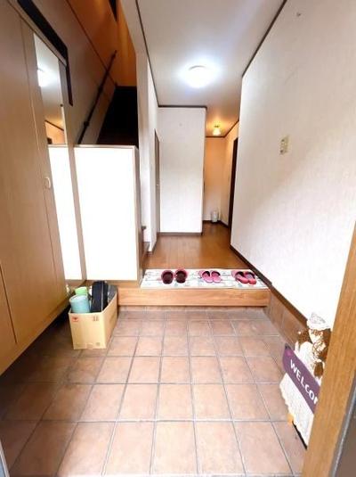 5LDK Used House for Sale in Higashiosaka, Osaka — Interior, Higashiosaka, Osaka