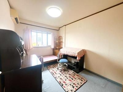 5LDK Used House for Sale in Higashiosaka, Osaka — Interior, Higashiosaka, Osaka