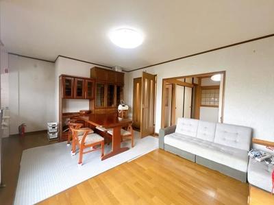 5LDK Used House for Sale in Higashiosaka, Osaka — Interior, Higashiosaka, Osaka