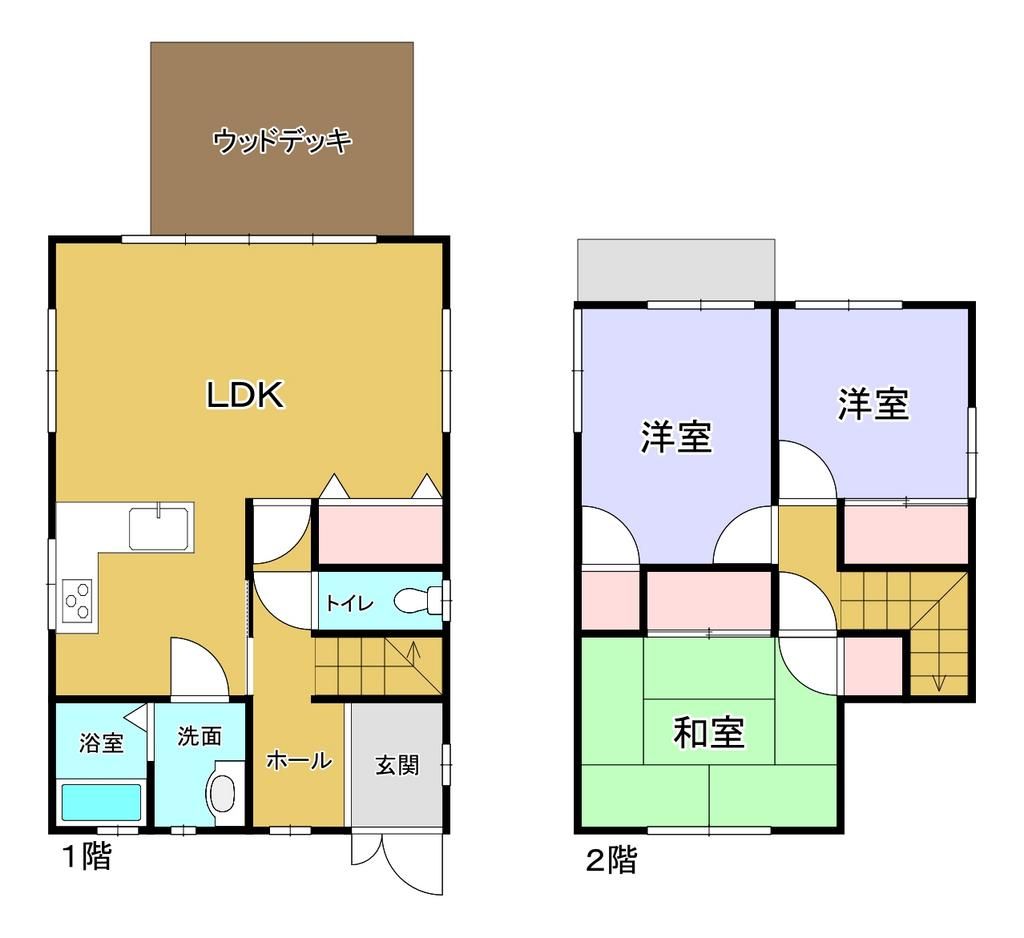 3LDK All-Electric House for Sale in Ono, Hyogo - Thumbnail 2