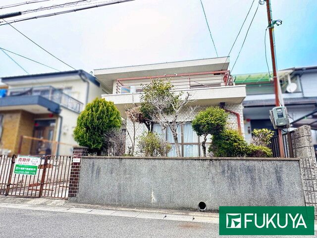 7SDK RC House for Sale in Oyamazaki, Kyoto - 113.7 sqm - Thumbnail 3