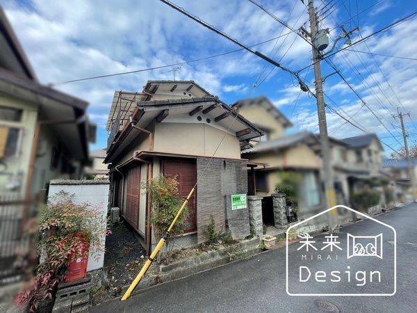 Used Detached House in Kizugawa City, Kyoto - 4K Layout - Thumbnail 2