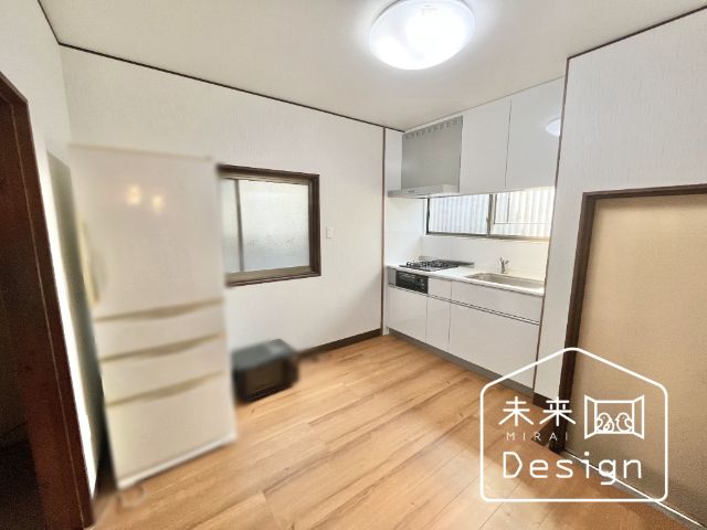 Used Detached House in Kizugawa City, Kyoto - 4K Layout - Thumbnail 3