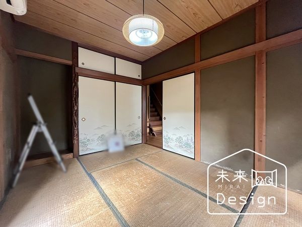 Used Detached House in Kizugawa City, Kyoto - 4K Layout - Thumbnail 4
