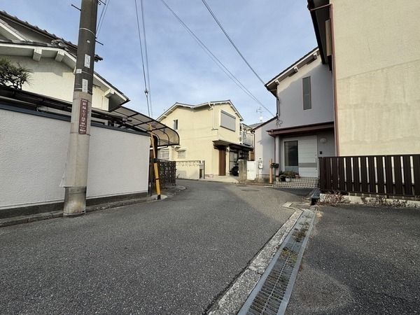 4LDK Detached House for Sale in Minoh, Osaka - 108.37 sqm - Thumbnail 3