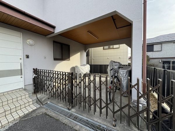 4LDK Detached House for Sale in Minoh, Osaka - 108.37 sqm - Thumbnail 4