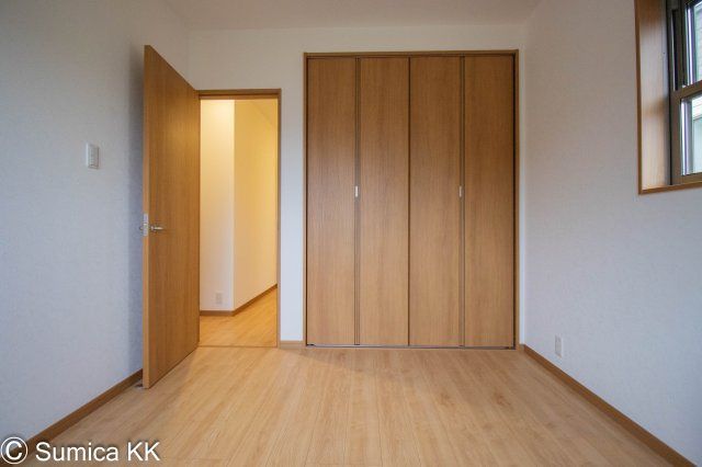 Renovated 4SLDK House in Wakayama City - 112sqm - Thumbnail 3