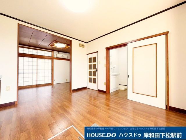 4LDK Detached House for Sale in Kishiwada, Osaka - Thumbnail 2