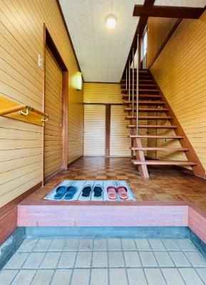 4SDK Used Detached House in Heguri-cho, Nara - 97.27 sqm - Thumbnail 4