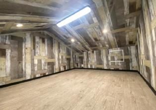 Renovated 2LDK House for Sale in Daito City, Osaka - Thumbnail 3