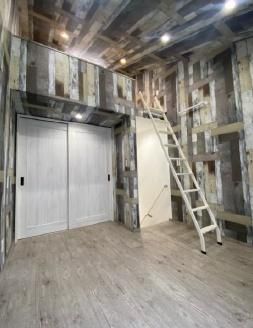 Renovated 2LDK House for Sale in Daito City, Osaka - Thumbnail 4