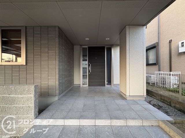 4LDK House for Sale in Kizugawa City, Kyoto - Thumbnail 4