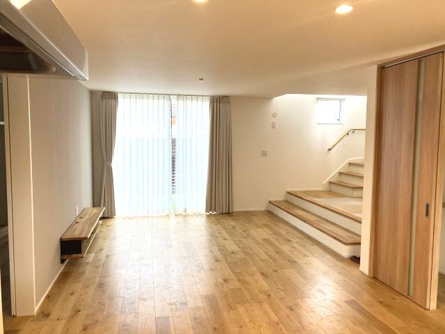 3LDK Detached House for Sale in Toyooka, Hyogo - 109.30 sqm - Thumbnail 4