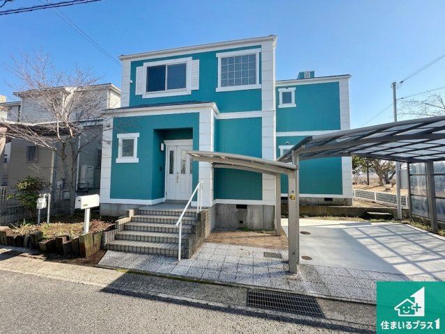 3LDK Used House for Sale in Miki, Hyogo - Thumbnail 2