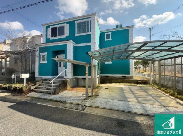 3LDK Used House for Sale in Miki, Hyogo - Thumbnail 4