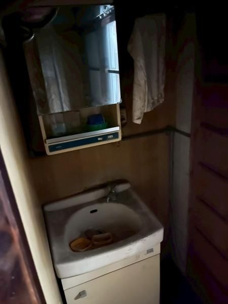 1.8M Yen Wooden House Near Sugimotocho Station, Osaka - Thumbnail 4