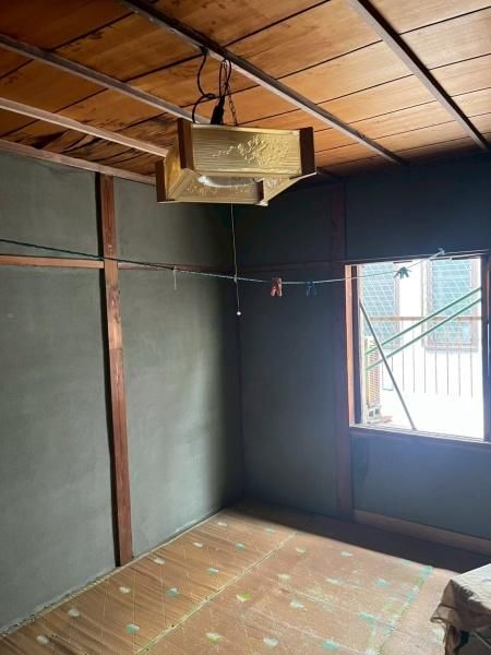 1.8M Yen Wooden House Near Sugimotocho Station, Osaka - Thumbnail 2