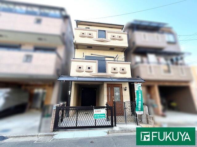 3LDK Detached House for Sale in Shijonawate, Osaka - Thumbnail 2