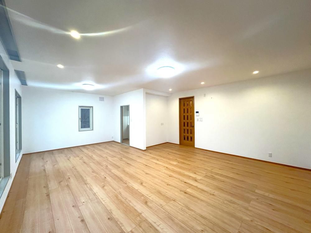 7LDK Detached House in Hakodate with Full Renovation - Thumbnail 4