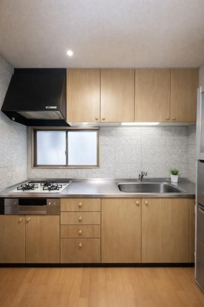 4LDK Detached House for Sale in Higashiosaka, Osaka - Thumbnail 3