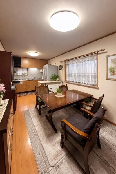 4LDK Detached House for Sale in Higashiosaka, Osaka - Thumbnail 2