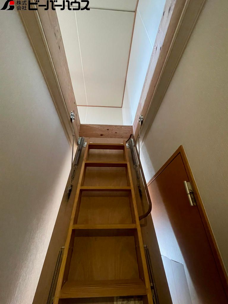 3SLDK Detached House for Sale in Yao City, Osaka - Thumbnail 3