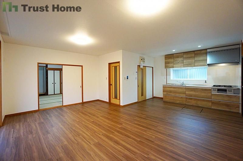 Renovated 4LDK House for Sale in Inagawa, Hyogo - Thumbnail 4