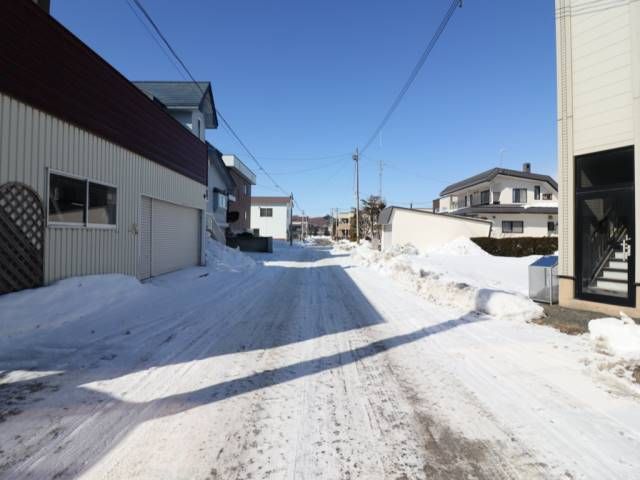 4LDK Two-Generation House for Sale in Bihoro, Hokkaido - Thumbnail 2