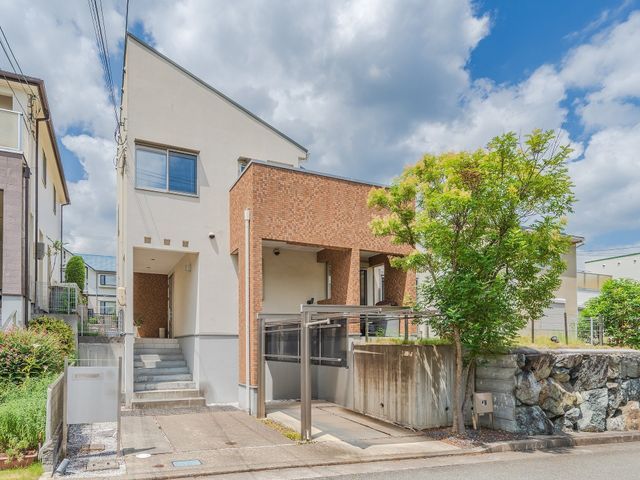 4LDK House in Inagawa Town, Hyogo | Stylish Design with Parking - Thumbnail 2