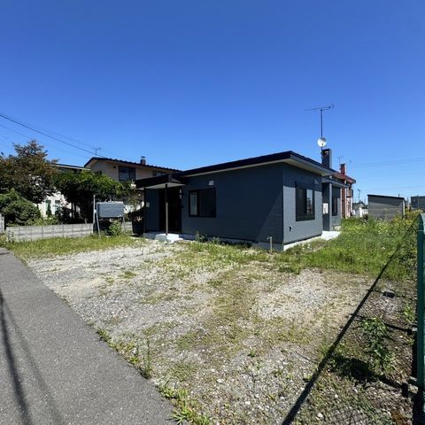 4LDK Single-Story House for Sale in Tomakomai, Hokkaido - Thumbnail 4
