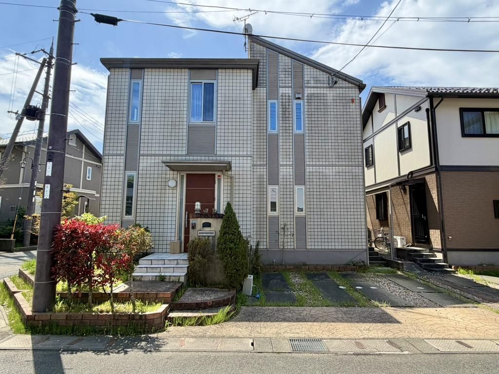 4SLDK House in Maizuru, Kyoto – 131m² Sekisui Heim Home - Thumbnail 2
